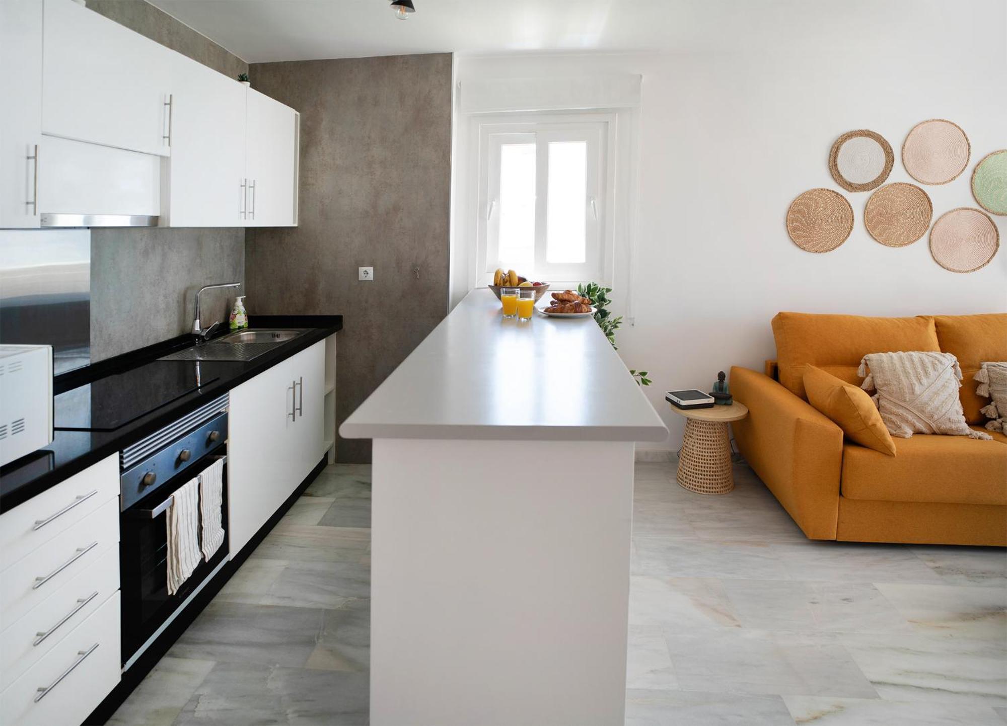 Coral Island Mediterranean Duplex Penthouse Benalmádena Exteriör bild
