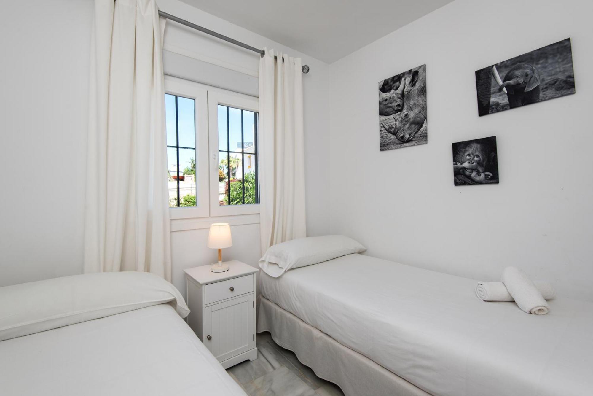Coral Island Mediterranean Duplex Penthouse Benalmádena Exteriör bild