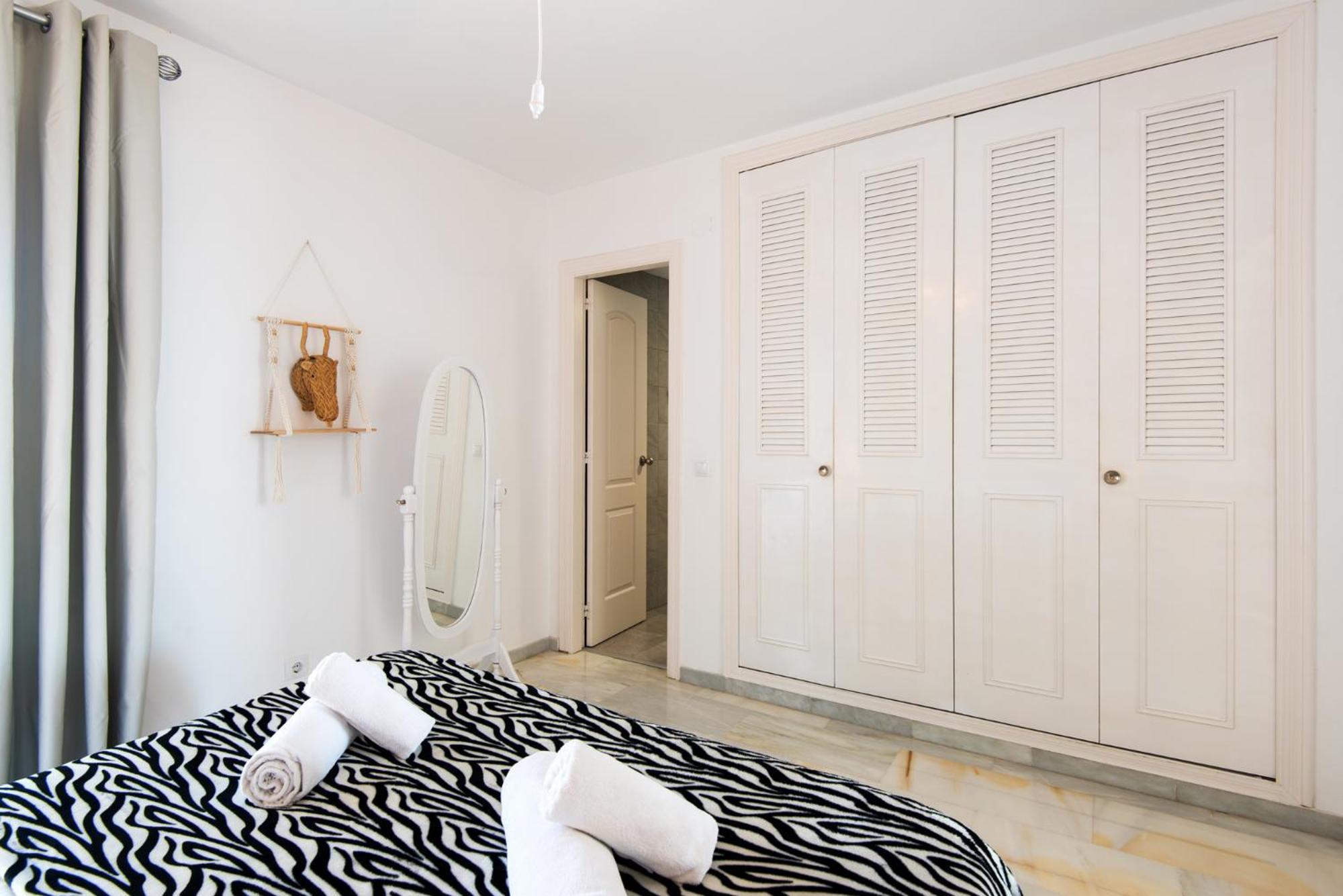 Coral Island Mediterranean Duplex Penthouse Benalmádena Exteriör bild