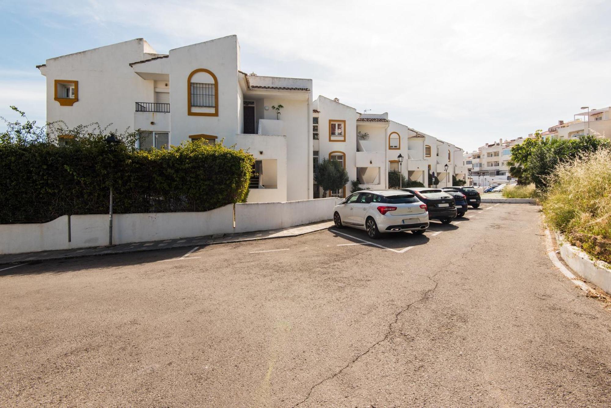 Coral Island Mediterranean Duplex Penthouse Benalmádena Exteriör bild